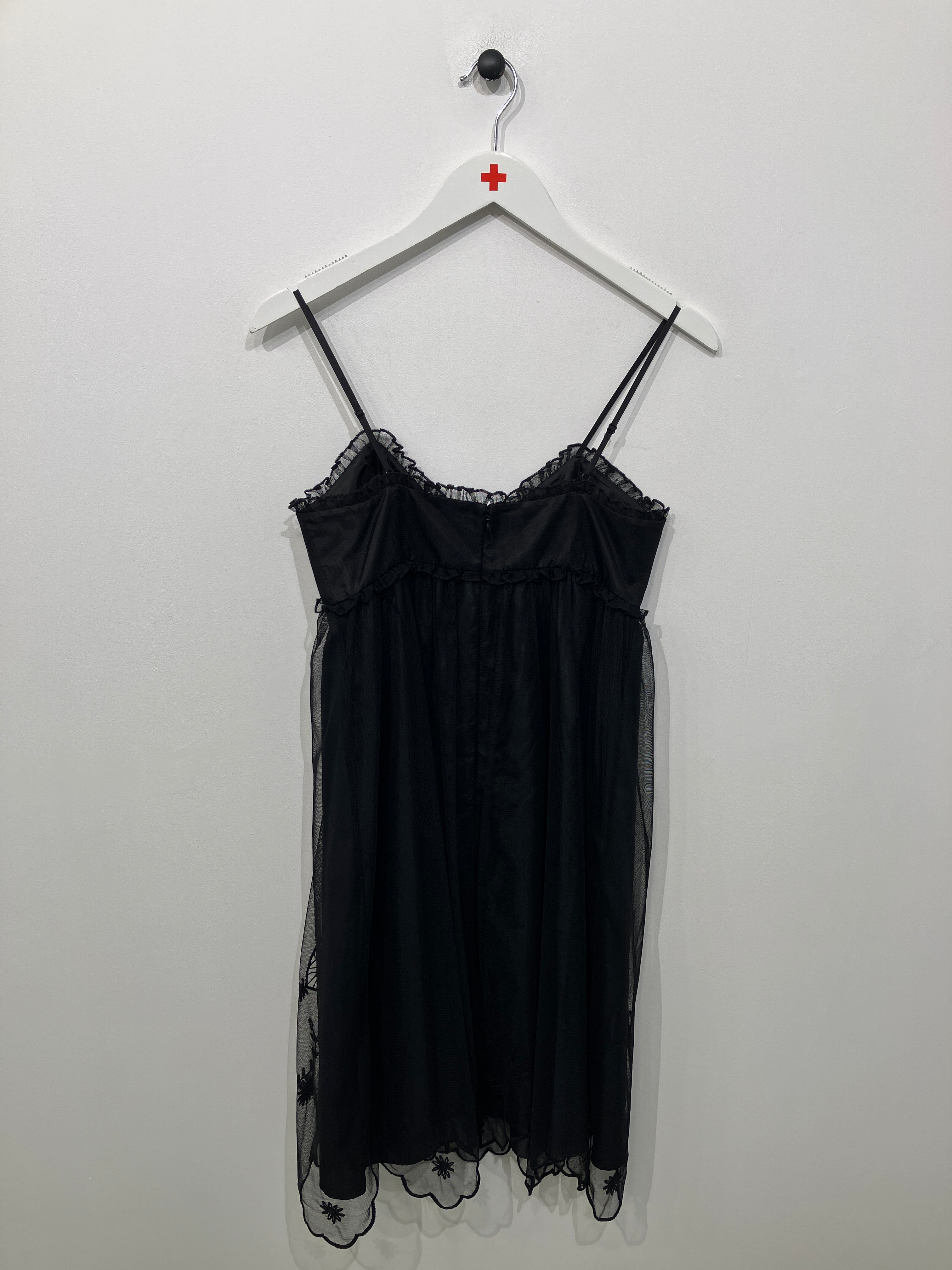Betsey Johnson Kjole